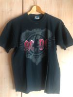 AC/DC Black Ice Tour 2008/2009 T Shirt Oppenheim - Köngernheim Vorschau