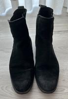 Ugg, Stiefletten, Wildleder, schwarz, Größe 40, UVP 250€ Rheinland-Pfalz - Mainz Vorschau
