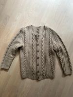 Strickjacke Selbstgestrickt Gr.M München - Trudering-Riem Vorschau