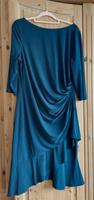 Kleid Apart fein raffiniert  dunkelgrün Feier Frankfurt am Main - Bergen-Enkheim Vorschau