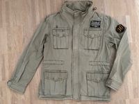 SCOTCH & SODA Scotch Shrunk leichte Festival-Jacke Sommer Gr. 128 Bayern - Goldbach Vorschau