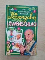 Spiel Löwenschlau Löwenzahn Denkspaß Bayern - Rosenheim Vorschau