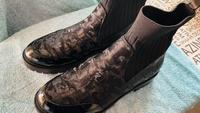 Desigual Schuhe Gr. 41 schwarz Saarland - Schiffweiler Vorschau