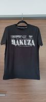 Yakuza Herren T-Shirt Baden-Württemberg - Schliengen Vorschau