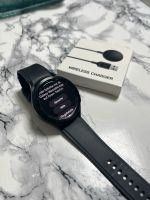 Samsung Galaxy Watch 4 (FAST NEU) (MEHRERE VORHANDEN!) Hessen - Rüsselsheim Vorschau