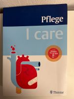 Thieme I Care Pflege Baden-Württemberg - Aalen Vorschau