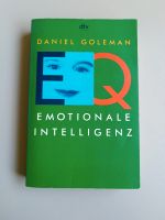 Daniel Goleman "Emotionale Intelligenz" - neuwertig - 1997 Nordrhein-Westfalen - Dorsten Vorschau