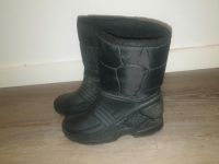 Winterstiefel Schneestiefel Größe 37 gefüttert Schuhe Stiefel Kin Hessen - Fulda Vorschau