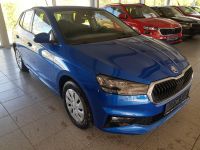 Skoda Fabia 5tg. Garantie 11/27 SmartLink Sitzheiz PDC Bayern - Velburg Vorschau