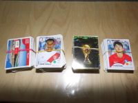 WM Panini Sticker von 2018 je 0,10€ Bayern - Weiden (Oberpfalz) Vorschau