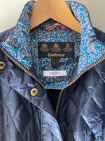 Barbour Jacke Niedersachsen - Burgwedel Vorschau