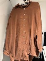 Sassy classy Bluse Nordrhein-Westfalen - Hamm Vorschau