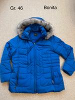 Jacke Gr. 46 Bonita Sachsen-Anhalt - Zeitz Vorschau