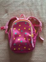 Rucksack für Kinder Kindergartenrucksack pink bunt von Tchibo Altona - Hamburg Othmarschen Vorschau