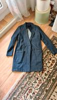 Langer Jeansblazer Jeansmantel von Marc O'Polo Sachsen-Anhalt - Halle Vorschau