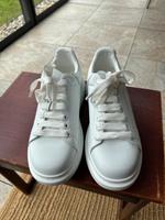 Damen Schuhe Alexander McQUEEN Schleswig-Holstein - Reinbek Vorschau