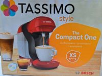 Tassimo Kapselmaschine Duisburg - Meiderich/Beeck Vorschau