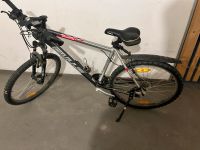 Original Bulls Fahrrad 26 Zoll Herren Mountainbike Gute Zustand Baden-Württemberg - Heilbronn Vorschau