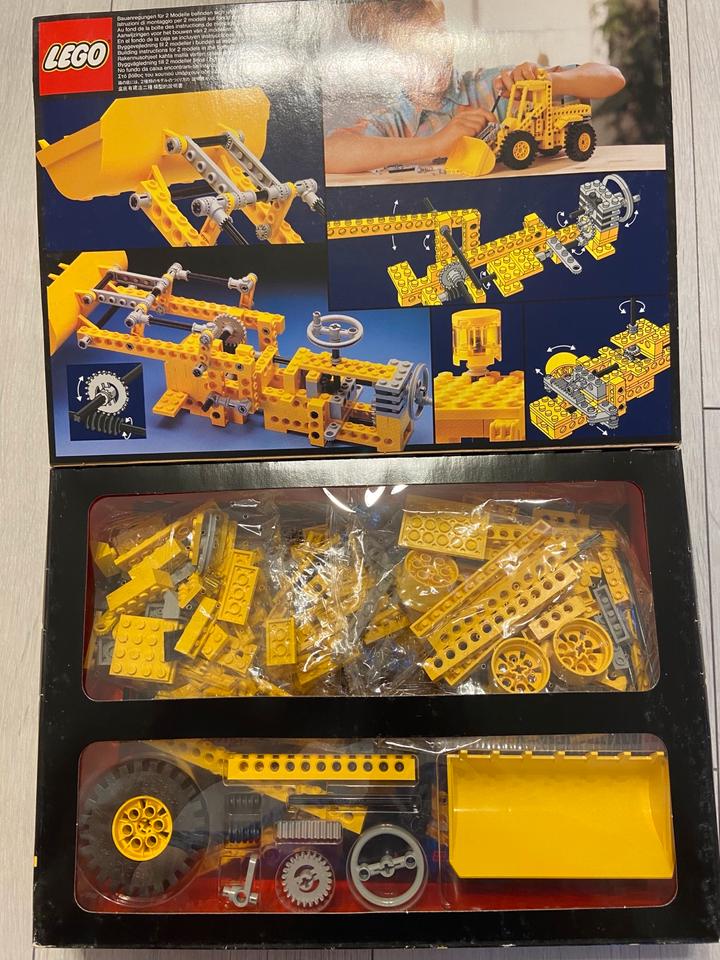 Lego 8853 Excavator in Sachsen Anhalt Naumburg Saale Lego Duplo gunstig kaufen gebraucht oder neu kleinanzeigen