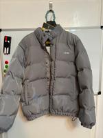 Corteiz Puffer Jacket Kr. München - Ismaning Vorschau