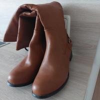 Damenstiefel Bayern - Landau a d Isar Vorschau