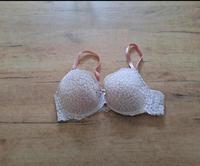 HUNKEMÖLLER Bügel BH Marina  Gr. 85 C vorgeformt Thüringen - St Gangloff Vorschau