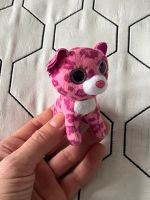 Glubschi Kuscheltiere mit großen Glitzeraugen- Pink Gepard Köln - Rodenkirchen Vorschau