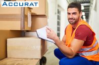 AUFGEPASST Logistik-Talent (m/w/d) gesucht! Hannover - Mitte Vorschau