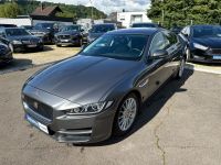 Jaguar XE E-Performance Automatik+BiXenon+Leder+Kamera Saarland - Merzig Vorschau