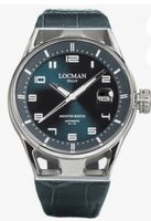 Locmann Herren Armbanduhr Automatic Nordrhein-Westfalen - Würselen Vorschau