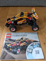 LEGO 42101 Technic Strandbuggy Berlin - Karlshorst Vorschau