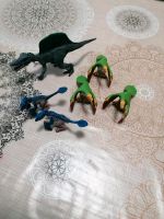 Schleich Dinosaurier Bayern - Regenstauf Vorschau