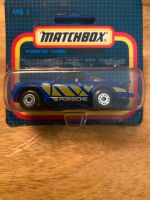 Matchbox MB 3 Porsche 911 Turbo blau Superfast Blister OVP Top Sachsen - Kesselsdorf Vorschau