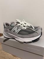 New Balance 990 V6 Grau neu unbenutzt Schleswig-Holstein - Oldenburg in Holstein Vorschau