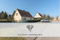 Kleines Einfamilienhaus im Spreewald | 110 qm Wohnfläche | riesiges Grundstück | Nebengelass Brandenburg - Golßen Vorschau