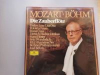 LP - Mozart - Zauberflöte / Böhm - original NEU Baden-Württemberg - Bad Urach Vorschau