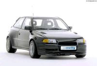 Original Mattig Motorhauben Hutzen Astra F GSI 16V C20XE C20LET Wuppertal - Vohwinkel Vorschau