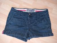 Superdry Shorts kurze Hose Gr.XS Bayern - Erlangen Vorschau