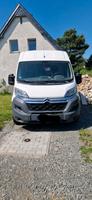 Citroen Jumper Camper 2,2 Hdi L3H2 150 PS Sachsen - Taucha Vorschau