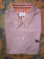 BURBERRY DAMEN SOMMER BLUSE  LILA  TOPP Bayern - Kumhausen Vorschau