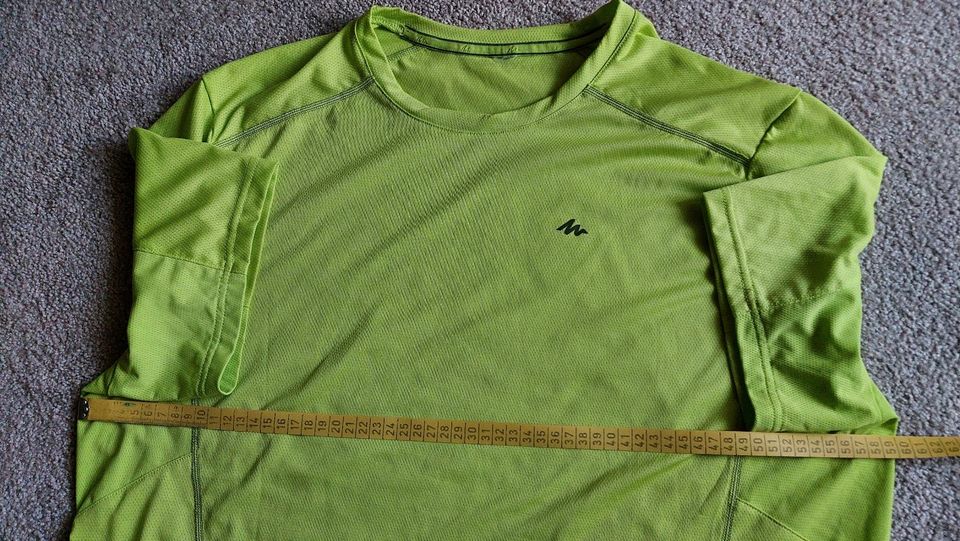 Sportshirt von Quechua in Werdau