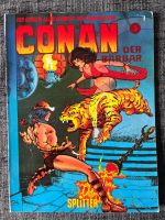 Conan der Barbar 3 - Splitter Verlag Hessen - Höchst im Odenwald Vorschau