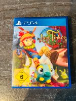 PlayStation 4 Spiel The Last Tinker Rheinland-Pfalz - Neuhofen Vorschau