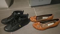 ralph lauren schuhe turnschuhe sneaker schwarz Rheinland-Pfalz - Wiebelsheim Vorschau