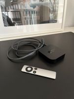 Apple TV (inkl. Fernbedienung) Duisburg - Hamborn Vorschau