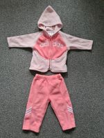 Adidas Jogginganzug Größe 86, Babyjogger Größe 86, Adidas Jogger Wandsbek - Hamburg Rahlstedt Vorschau