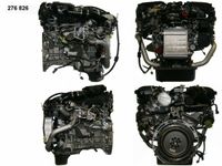 Motor Mercedes-Benz R-klasse R 400 276.826 - 333 PS inkl. Einbau Nordrhein-Westfalen - Remscheid Vorschau