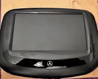 Mercedes Benz DVD Player/ Bildschirm A2128705089 Nordrhein-Westfalen - Brühl Vorschau