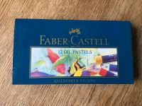 Faber Castell 12 Öl-Pastell-Kreiden München - Ramersdorf-Perlach Vorschau