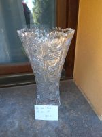 Kristall Vasen  versch. Größen Bayern - Sulzdorf Vorschau